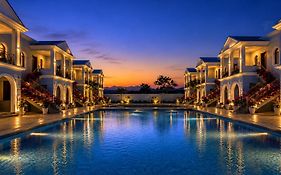 Red Tullip Md Valley Resort & Spa - Luxury Resort With Swimming Pool, Udaipur